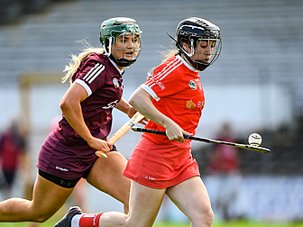 O'Donovan: A strong Cork team...